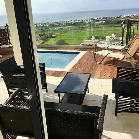 Diamond Townhouse 17 Casa vacanze Paphos