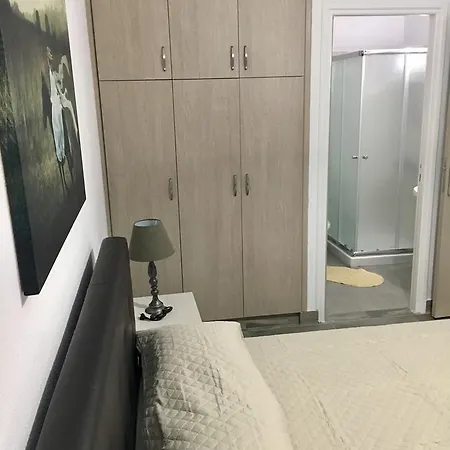 Casa vacanze Diamond Townhouse 17 Paphos