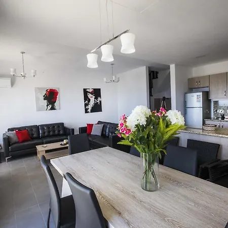 Diamond Townhouse 17 Casa vacanze