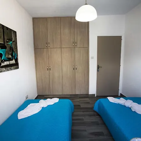 Diamond Townhouse 17 Casa vacanze *
