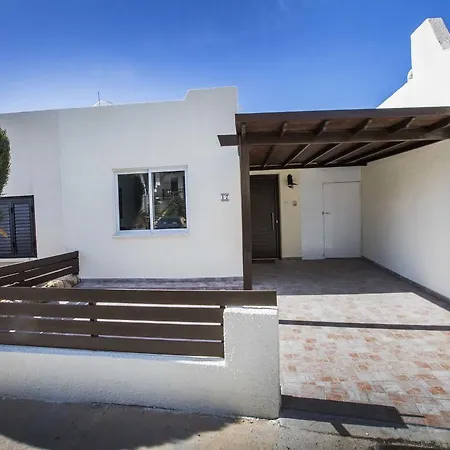 Casa vacanze Diamond Townhouse 17 Paphos