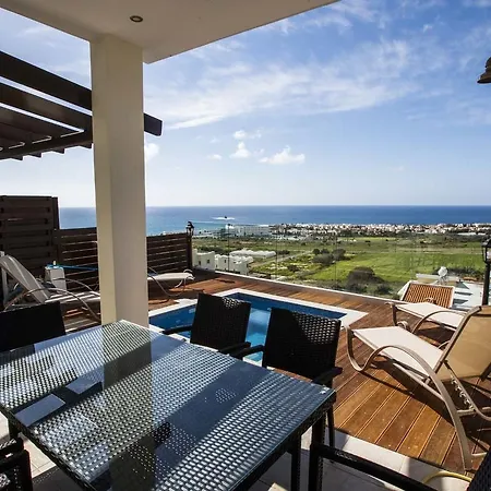 Casa vacanze Diamond Townhouse 17 Paphos