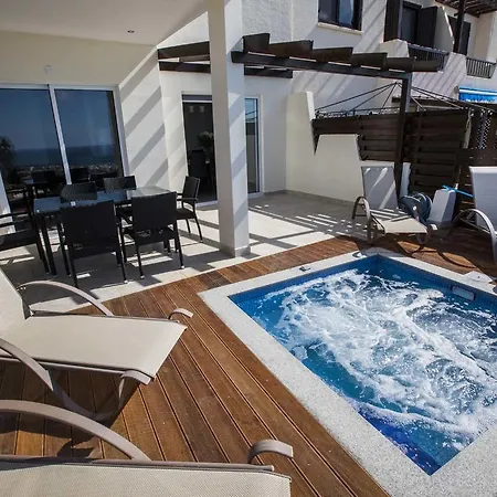 Diamond Townhouse 17 Casa vacanze *