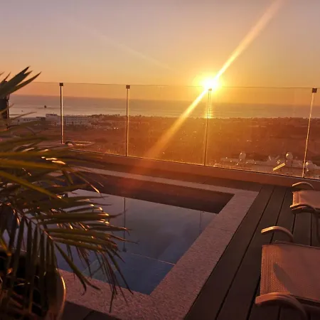Diamond Townhouse 17 Semesterbostad Paphos