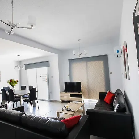 Diamond Townhouse 17 Semesterbostad *